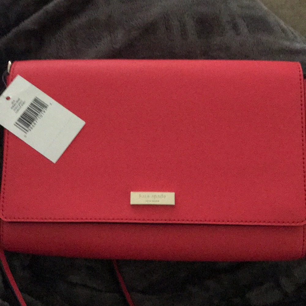 New Kate Spade crossbody